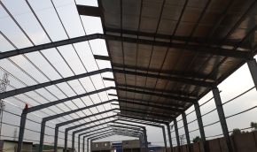 PROJECT/ DUY KHANH COMPANY/LONG AN-VIET NAM/2017