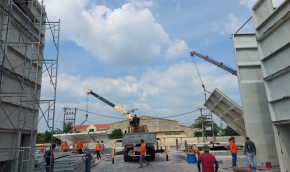 Project/Bioseed Viet Nam/ Tay Ninh- Viet Nam
